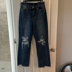 Judy Blue Jeans
